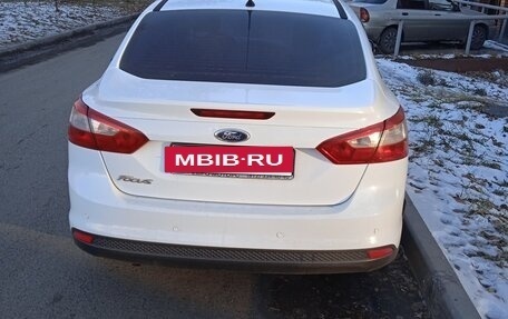 Ford Focus III, 2011 год, 680 000 рублей, 9 фотография