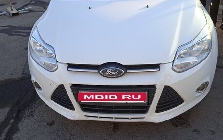 Ford Focus III, 2011 год, 680 000 рублей, 14 фотография