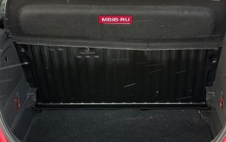 Opel Corsa D, 2012 год, 530 000 рублей, 10 фотография