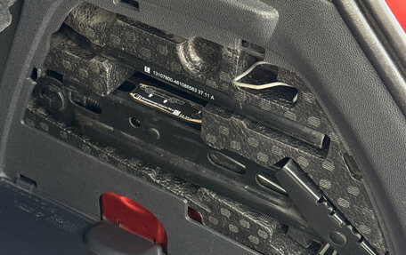 Opel Corsa D, 2012 год, 530 000 рублей, 11 фотография