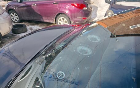 Hyundai Sonata IV рестайлинг, 2002 год, 350 000 рублей, 6 фотография