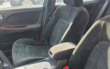 Hyundai Sonata IV рестайлинг, 2002 год, 350 000 рублей, 11 фотография