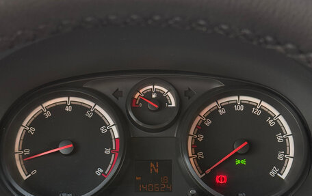 Opel Corsa D, 2012 год, 530 000 рублей, 13 фотография