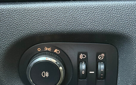 Opel Corsa D, 2012 год, 530 000 рублей, 14 фотография