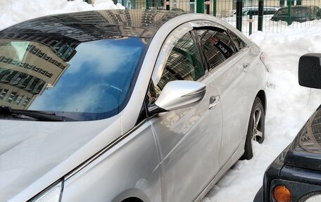 Hyundai Sonata VI, 2012 год, 950 000 рублей, 2 фотография