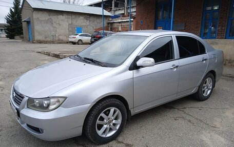 Lifan Solano I (630) рестайлинг, 2011 год, 450 000 рублей, 2 фотография