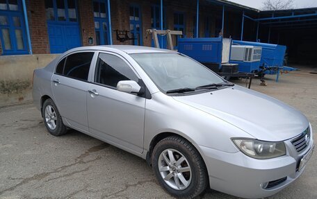 Lifan Solano I (630) рестайлинг, 2011 год, 450 000 рублей, 3 фотография