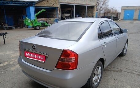 Lifan Solano I (630) рестайлинг, 2011 год, 450 000 рублей, 5 фотография