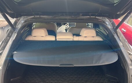 Lexus RX IV рестайлинг, 2015 год, 3 950 000 рублей, 9 фотография