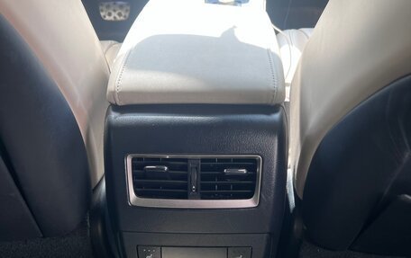 Lexus RX IV рестайлинг, 2015 год, 3 950 000 рублей, 13 фотография