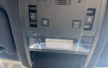 Lexus RX IV рестайлинг, 2015 год, 3 950 000 рублей, 21 фотография