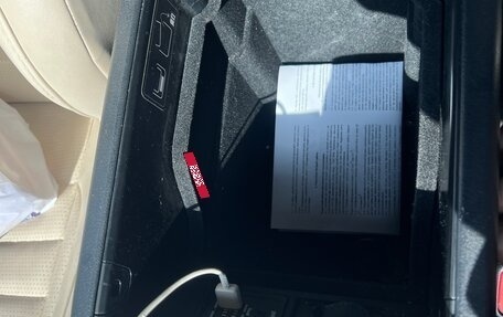 Lexus RX IV рестайлинг, 2015 год, 3 950 000 рублей, 16 фотография