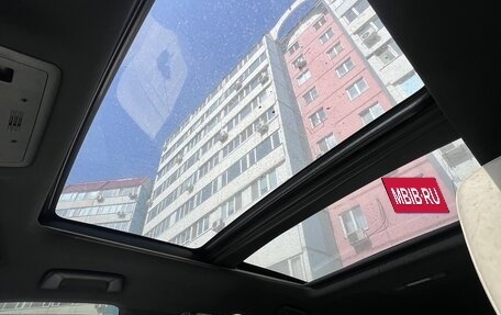 Lexus RX IV рестайлинг, 2015 год, 3 950 000 рублей, 14 фотография