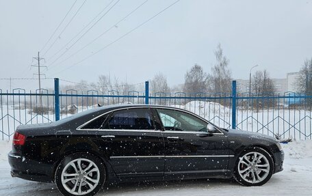 Audi S8, 2008 год, 1 350 000 рублей, 5 фотография