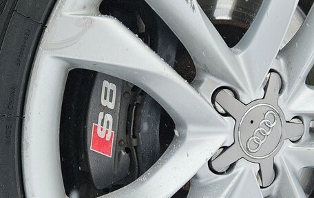 Audi S8, 2008 год, 1 350 000 рублей, 6 фотография