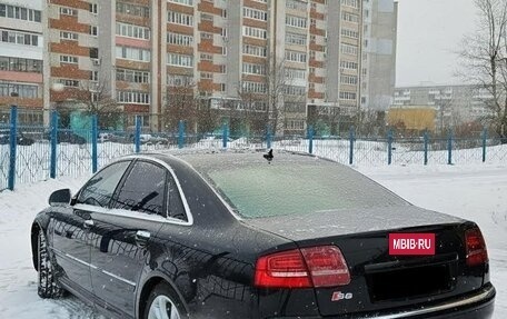 Audi S8, 2008 год, 1 350 000 рублей, 2 фотография