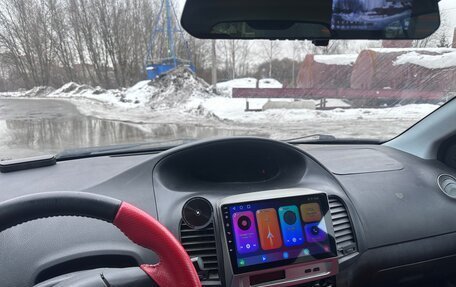 Geely MK Cross I, 2014 год, 520 000 рублей, 6 фотография