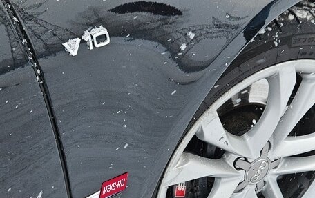 Audi S8, 2008 год, 1 350 000 рублей, 4 фотография