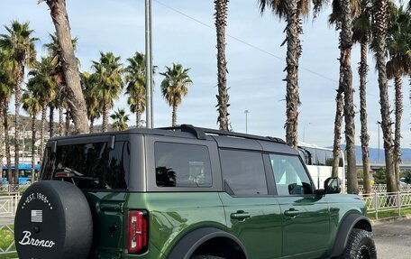 Ford Bronco, 2022 год, 6 500 000 рублей, 4 фотография