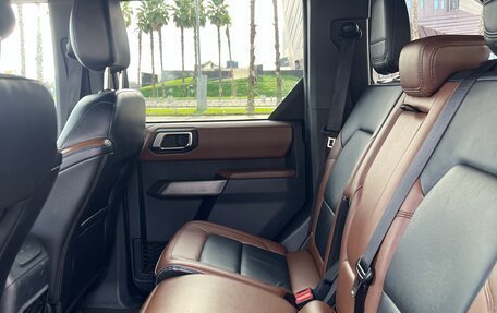 Ford Bronco, 2022 год, 6 500 000 рублей, 10 фотография