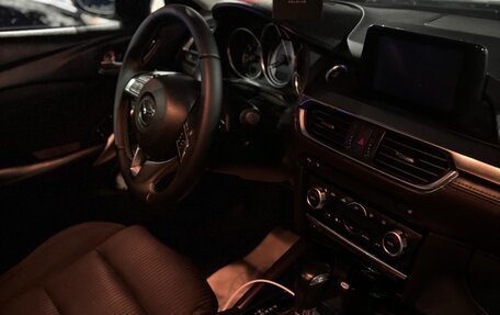 Mazda 6, 2015 год, 1 850 000 рублей, 7 фотография