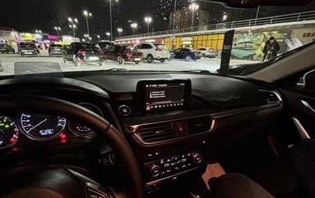 Mazda 6, 2015 год, 1 850 000 рублей, 5 фотография