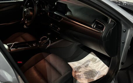 Mazda 6, 2015 год, 1 850 000 рублей, 4 фотография