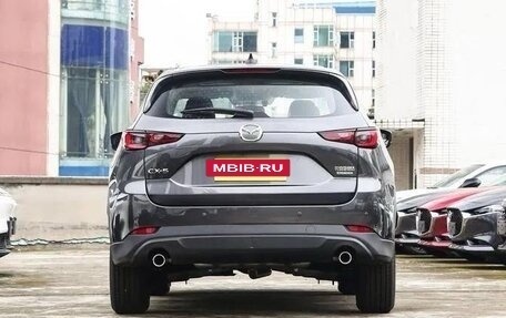 Mazda CX-5 II, 2025 год, 2 500 000 рублей, 3 фотография