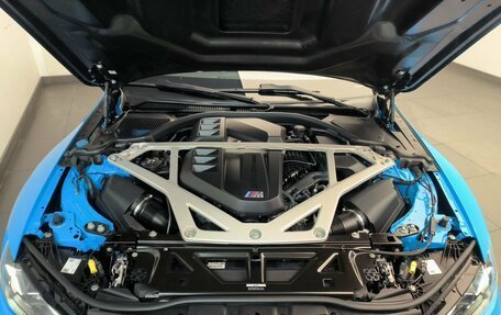 BMW M4, 2024 год, 19 590 000 рублей, 3 фотография