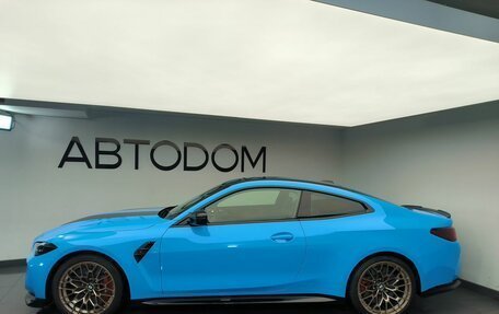 BMW M4, 2024 год, 19 590 000 рублей, 4 фотография