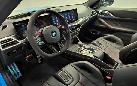 BMW M4, 2024 год, 19 590 000 рублей, 11 фотография