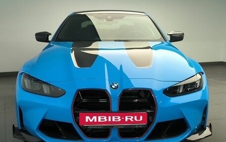 BMW M4, 2024 год, 19 590 000 рублей, 2 фотография