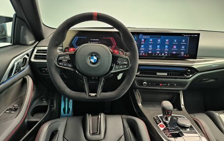 BMW M4, 2024 год, 19 590 000 рублей, 15 фотография