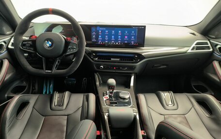 BMW M4, 2024 год, 19 590 000 рублей, 14 фотография