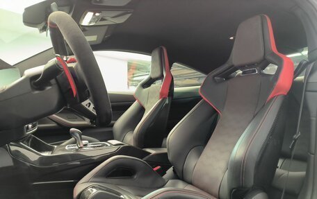 BMW M4, 2024 год, 19 590 000 рублей, 13 фотография