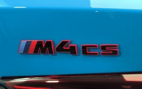 BMW M4, 2024 год, 19 590 000 рублей, 10 фотография