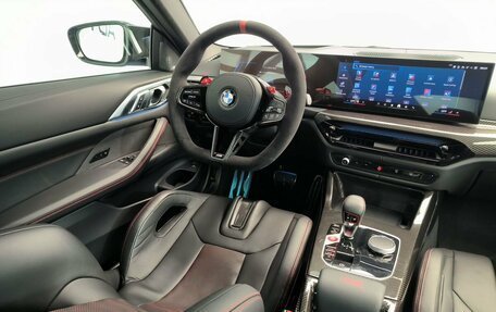 BMW M4, 2024 год, 19 590 000 рублей, 12 фотография