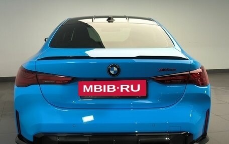 BMW M4, 2024 год, 19 590 000 рублей, 8 фотография