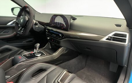BMW M4, 2024 год, 19 590 000 рублей, 16 фотография