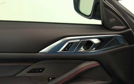 BMW M4, 2024 год, 19 590 000 рублей, 21 фотография