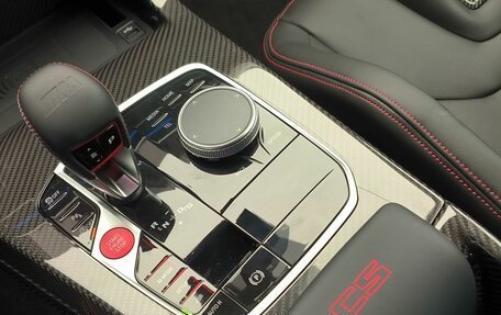 BMW M4, 2024 год, 19 590 000 рублей, 19 фотография