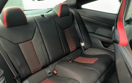 BMW M4, 2024 год, 19 590 000 рублей, 18 фотография