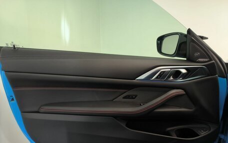 BMW M4, 2024 год, 19 590 000 рублей, 23 фотография