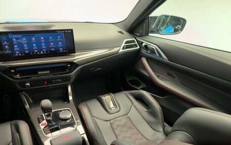 BMW M4, 2024 год, 19 590 000 рублей, 17 фотография