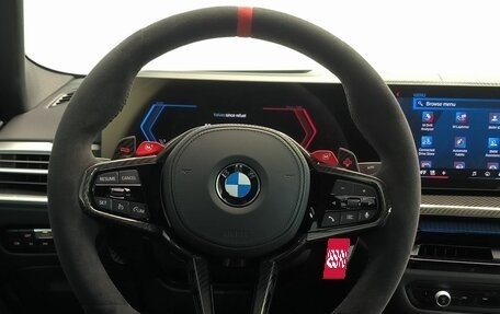 BMW M4, 2024 год, 19 590 000 рублей, 20 фотография