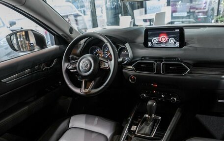 Mazda CX-5 II, 2024 год, 3 770 000 рублей, 14 фотография