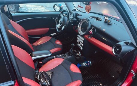 MINI Hatch, 2008 год, 1 000 000 рублей, 8 фотография