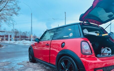 MINI Hatch, 2008 год, 1 000 000 рублей, 4 фотография
