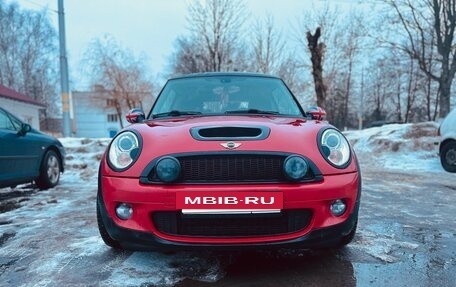 MINI Hatch, 2008 год, 1 000 000 рублей, 3 фотография