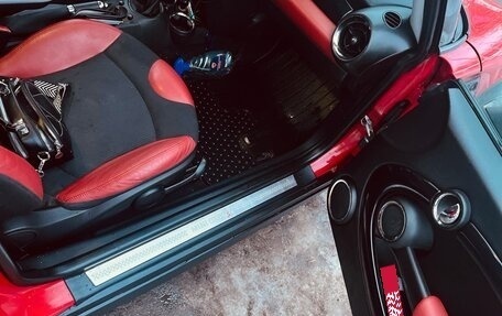 MINI Hatch, 2008 год, 1 000 000 рублей, 9 фотография